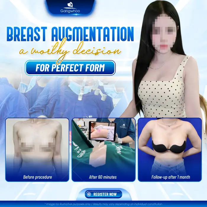 Is Revision Breast Augmentation Painful? Is It Safe for Your Health?