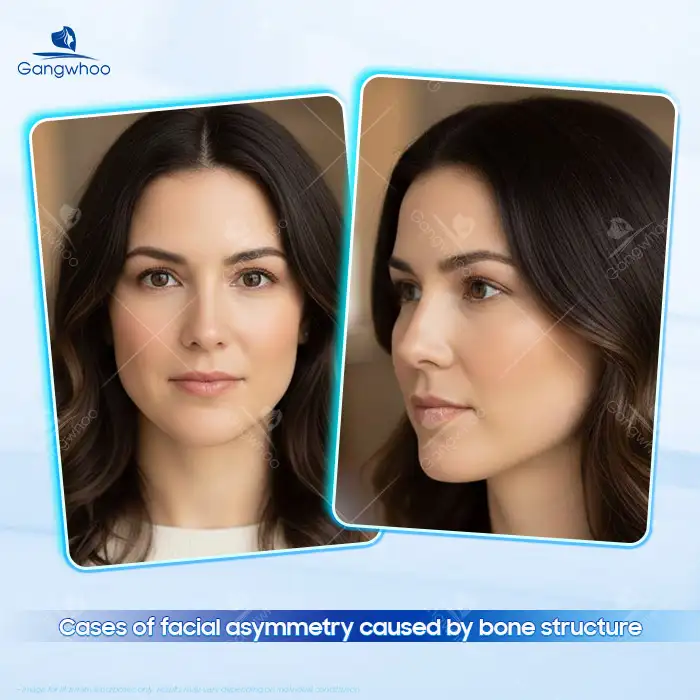 Does Orthodontic Treatment Reduce Cheekbones? Does It Affect or Change the Cheekbones?