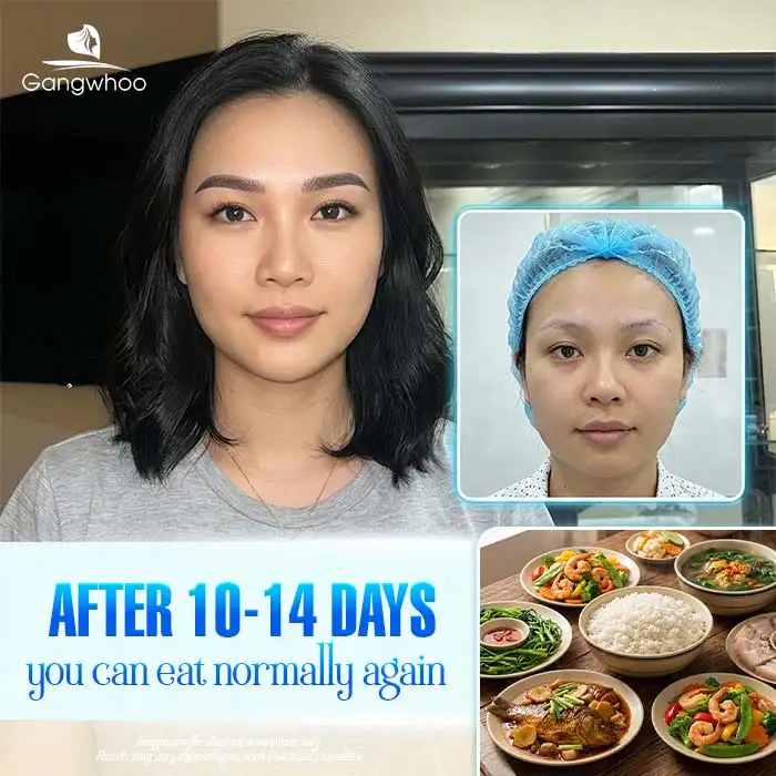 What Foods Should You Avoid After Powder Brows? A List of Foods to Avoid