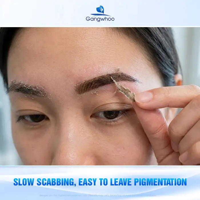 How Long After Childbirth Can You Get Eyebrow Tattooing? Important Considerations Before the Procedure