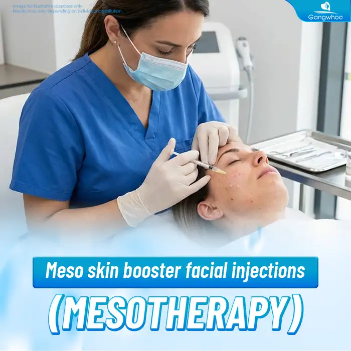 Is Facial Glow Injection Good? Which Method Should You Choose for Safety?