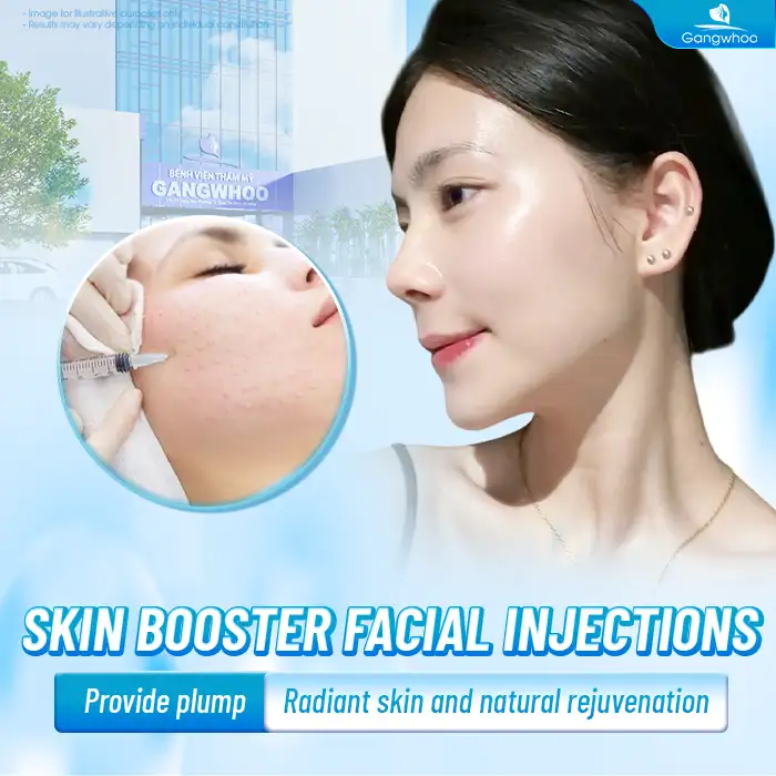 Is Facial Glow Injection Good? Which Method Should You Choose for Safety?