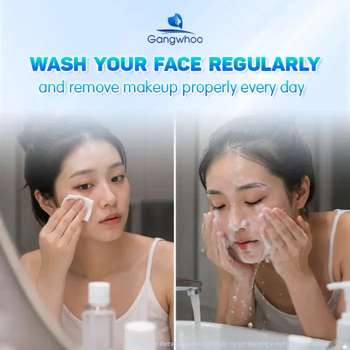 Causes of Cystic Acne and How to Treat It Without Leaving Unsightly Scars