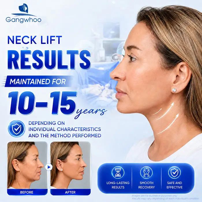 How Much Does a Neck Lift Cost? Latest Neck Lift Price List