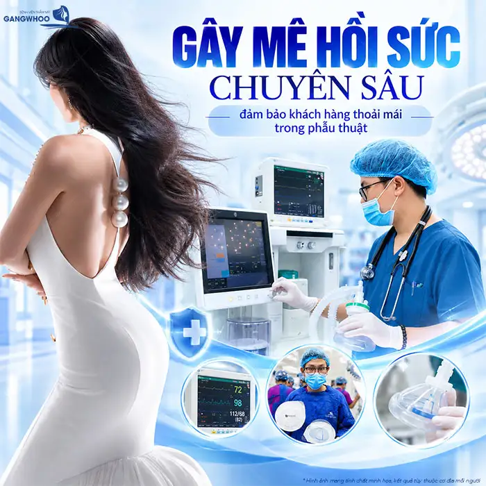 Nâng Mông Có Đau Không? Bác Sĩ Vi Văng Cường Giải Đáp Chi Tiết